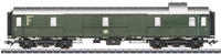 M&auml;rklin 42540 H0 Schnellzug-Gep&auml;ckwagen Pw4&uuml;e der DB (42540)