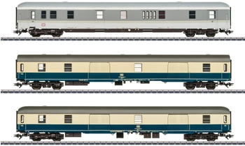 Märklin 42830 Expressgut-Set, DB, Ep. V
