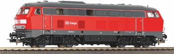 Piko 52567 Diesellok BR 216, DB Cargo, Ep. V