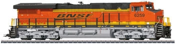 Märklin 38446 US Diesellok Typ GE ES44AC BNSF 1:87