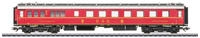 M&auml;rklin 42530 H0 Schnellzug-Speisewagen WR4ue e der DB (42530)