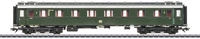 M&auml;rklin 42500 H0 Schnellzugwagen B4uewe 2. Klasse der DB (42500)