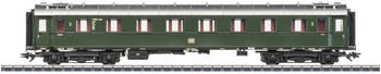 M&auml;rklin 42500 Schnellzugwagen B4&uuml;we, 2. Klasse der DB