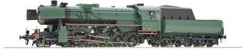 Roco H0 Dampflok 26.084 der SNCB (70044) Roco H0 Dampflok 26.084 der SNCB (70044)