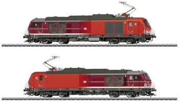 Märklin H0 Vectron DM BR 249 der DB AG (39293)