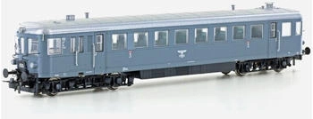 Jägerndorfer Triebwagen VT 923 DRG, Ep.II, grau, AC (JC13030)