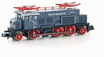 Jägerndorfer E-Lok E 33 19 DR / US-Zone Ep.II, Sound (JC63202)