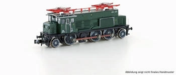 Jägerndorfer E-Lok Rh 1073.12 ÖBB, Ep.III/IV, Sound (JC63102)