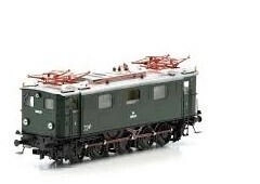 Jägerndorfer E-Lok Rh 1280.19 ÖBB, Ep.III, grün, Sound Lemke (JC22502)