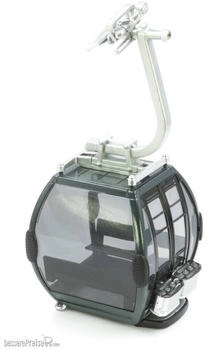 Jägerndorfer Omega IV anthrazit Tür schw 1:32 Lemke (JC84007)