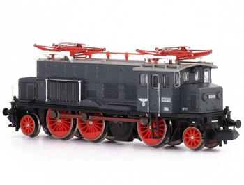 Jägerndorfer E-Lok E33 DRG, Ep.IIb, exkl. Lemke (JC63502)