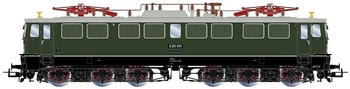 Rivarossi HR2941S H0 Schwere sechsachsige Elektrolokomotive E251 001 Sound DCC, DR, Ep. III