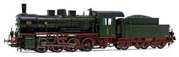 Rivarossi HR2807 H0 Dampflokomotive G 8.1, KPEV, Ep. I