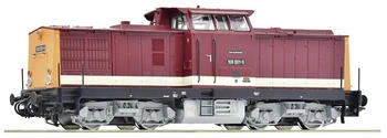 Roco 70817 H0 Diesellok 108 001-9 der DR