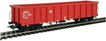 Lenz 42142-01 SPUR 0 Hochbordwagen Eanos, DB, Ep. V