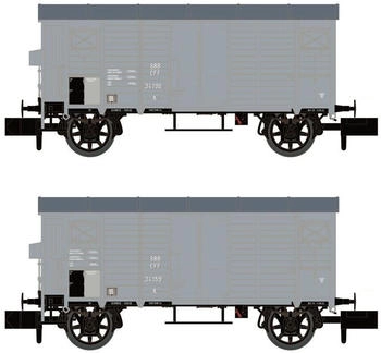 Hobbytrain H24204