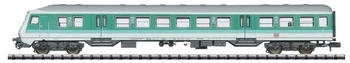 Trix Modellbahnen 18461 N Steuerwagen Bdnzf 481 Wittenberg der DB AG