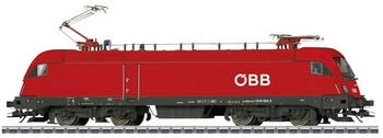 Märklin 39870 H0 E-Lok Reihe 1016 der ÖBB