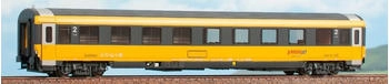 Acme A.C.M.E. AC52647 H0 Personenwagen “Business-Internet café“ in “RegioJet“-Lackierung, RegioJet, Ep. VI