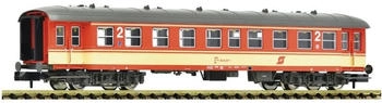 Fleischmann 6260063 N Eilzugwagen Bp 2. Klasse, ÖBB, Ep. IV