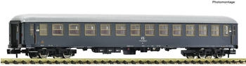 Fleischmann 863961 N UIC-X-Schnellzugwagen 2. Klasse, FS, Ep. IV