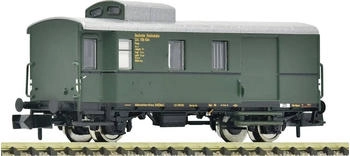 Fleischmann 6660082 N Güterzuggepäckwagen Pwgs 41 der DRB