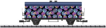 Trix Modellbahnen 18991 N Smiley® Wagen 2025