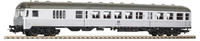 Piko H0 23602 H0 Steuerwagen Silberling Karlsruher Kopf der DB (23602)