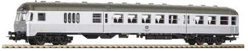 Piko 23602 H0 Nahverkehrssteuerwagen "Silberling" 2. Klasse "Karlsruher Kopf", DB, Ep. IV