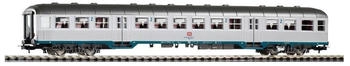 Piko 23603 H0 Personenwagen Silberling 2. Kl. der DB