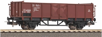 Piko 24537 H0 Offener Güterwagen der DSB