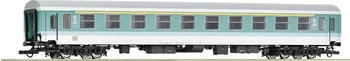 Roco H0 Reisezugwagen 1. Klasse der DB AG (74807)