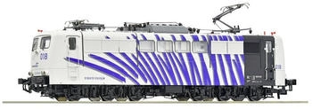Roco H0 E-Lok 151 018-9 der Lokomotion (7500115)