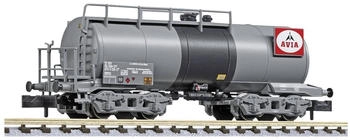 Liliput N 4-achs. Kesselwagen AVIA der SBB-CFF AVIA (L265974)