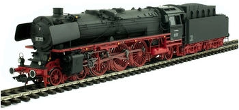 Lenz SPUR 0 Dampflok BR01 177 Witte Windleitbleche, DB, Ep. III (40201-06)