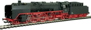 Lenz SPUR 0 Schlepptenderlok BR01 193 Wagner Windleitbleche und Tender 2'2'T34, DRG, Ep. II (40201-13)