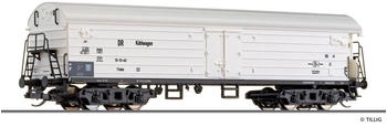 Tillig TT Kühlwagen TTnhr, DR, Ep. III (15326)