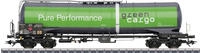 M&auml;rklin 47549 H0 Kesselwagen Zacns GreenCargo (47549)