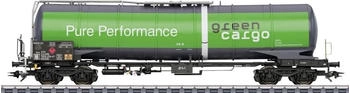 Märklin H0 Kesselwagen Zacns GreenCargo (47549)