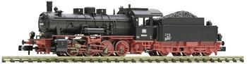 Fleischmann N Dampflok 055 635-7 der DB (7160017)