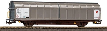 Piko H0 Großraumschiebewandwagen Hbbillns, ÖBB, Ep. IV-V (24629)