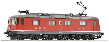 Roco H0 Elektrolokomotive Re 6/6 11673, SBB Cargo, Ep. V-VI (7500105)