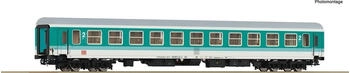 Roco H0 Reisezugwagen 2. Klasse Bom 280, DB AG, Ep. V (74810)