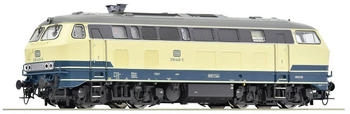 Roco H0 Diesellok 218 445-5 der DB (7300041)