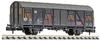 Modelleisenbahnen N