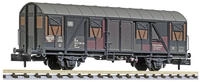 Liliput L265061 N Ged. G&uuml;terwagen Gos 245 C&A Brenninkmeyer der DB (L265061)