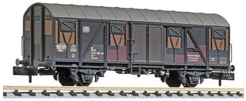 Liliput N Ged. G&uuml;terwagen Gos 245 C&A Brenninkmeyer der DB (L265061)