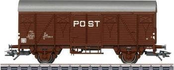 Märklin H0 Gedeckter Güterwagen Gs der NS (46278)