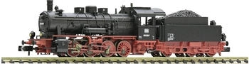 Fleischmann N Dampflokomotive 055 635-7 DCC, DB, Ep. IV (7170017)