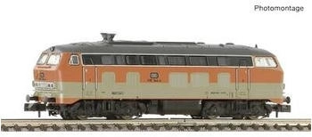 Fleischmann N Diesellok 218 144-4 der DB (7370023)